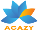 Agazy.com logo