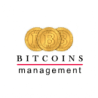 BitcoinsManagement.com logo