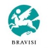 Bravisi.com logo