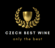 CzechBestWine.com logo