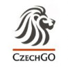 CzechGo.com logo