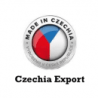 CzechiaExport.com logo