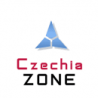 CzechiaZone.com logo